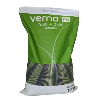 ВЕРНО FG 30 Сu + 30 Zn