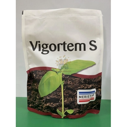 Мішок насіння Vigortem S - ВІГОРТЕМ-С