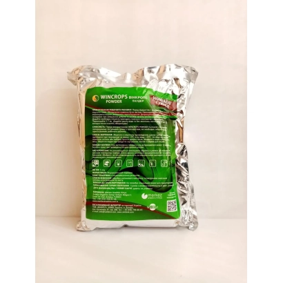 Мешок с удобрением VINKROPS Powder - ВИНКРОПС Паудер