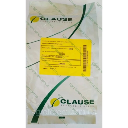 Мешок с семенами укропа Dill CL от Clause - Дилл КЛ