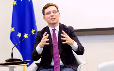 Больше европейских денег для Румынии: Виктор Негреску представил 7 приоритетов