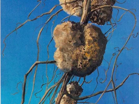 Crown gall