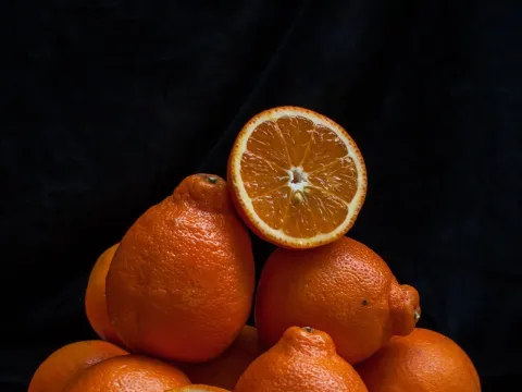 Tangelo