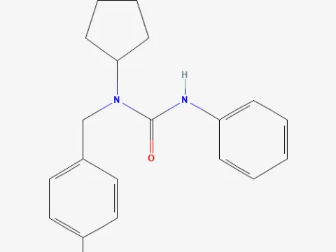 Pencycuron