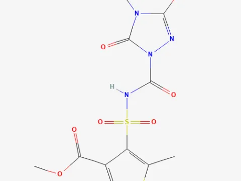 Thiencarbazone-methyl