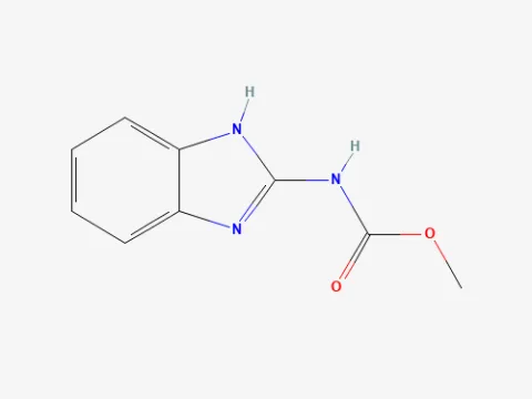 Carbendazim