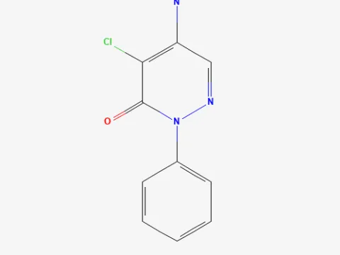 Chloridazon