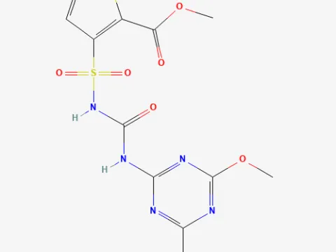 Тифенсульфурон-метил