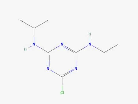 Atrazine