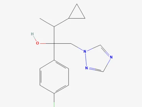 Cyproconazole