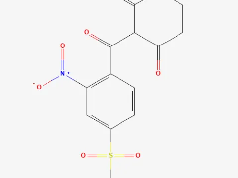 Mesotrione