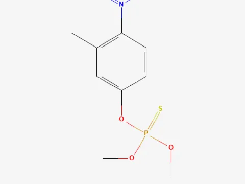 Fenitrothion