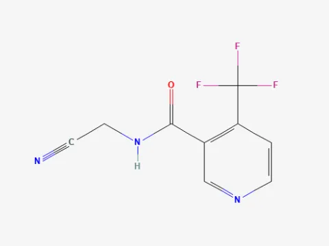Flonicamid