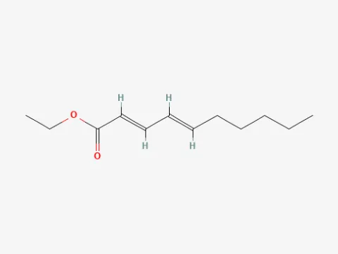Ethyl 2,4-decadienoate