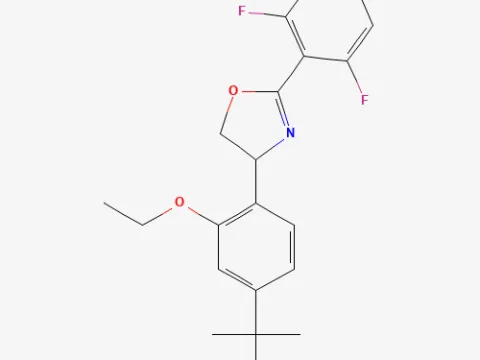 Etoxazole