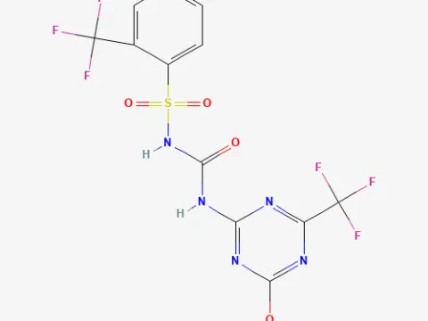 Tritosulfuron