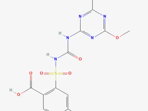 Iodosulfuron-methyl-sodium