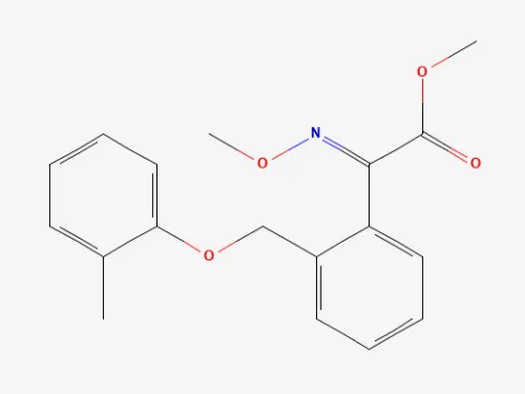 Kresoxim-methyl