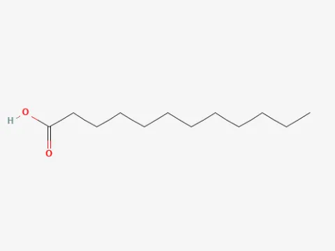 Lauric acid