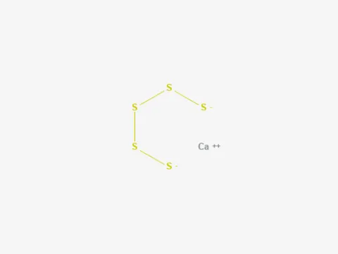 Lime sulphur