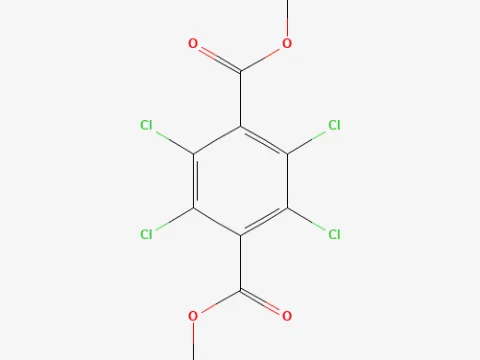 Chlorthal-dimethyl
