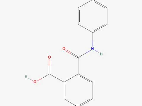 N-фенилфталаминовая кислота