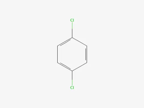 p-Dichlorobenzene