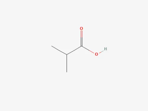 Isobutyric acid