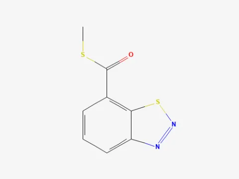 Acibenzolar-S-methyl
