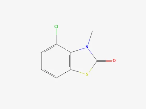 Chlobenthiazone