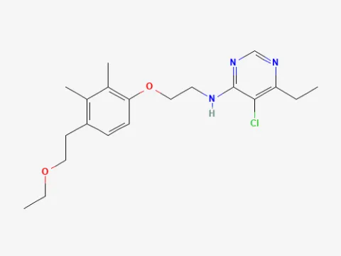 Pyrimidifen