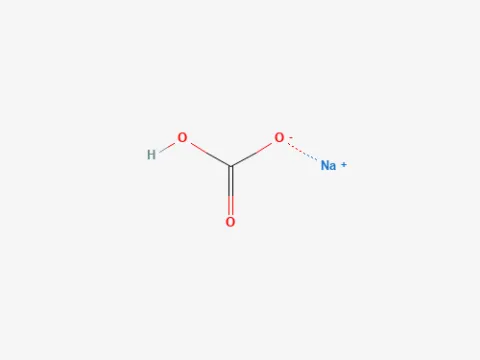 Sodium hydrogen carbonate