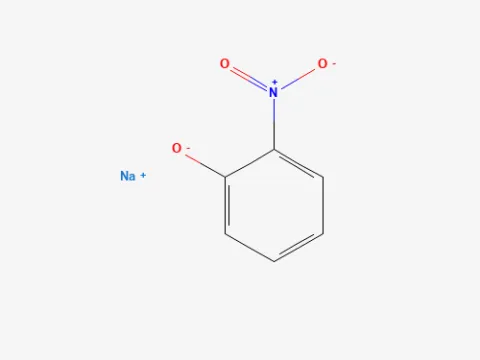 Sodium o-nitrophenolate