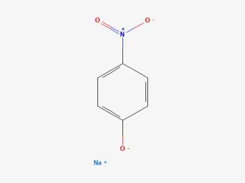 Sodium p-nitrophenolate