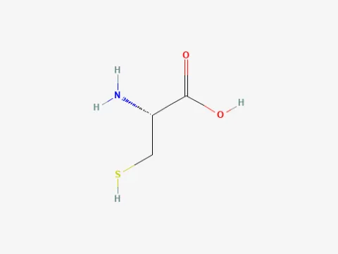L-cysteine