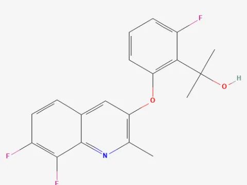 Ipflufenoquin