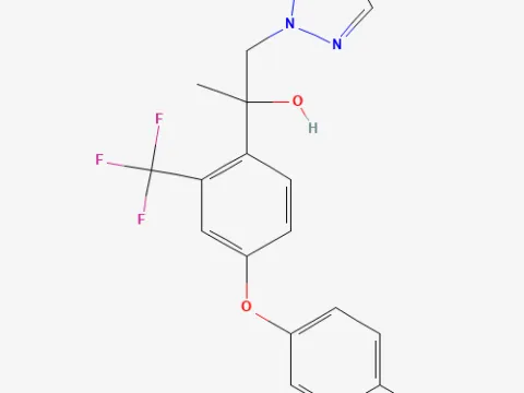 Mefentrifluconazole