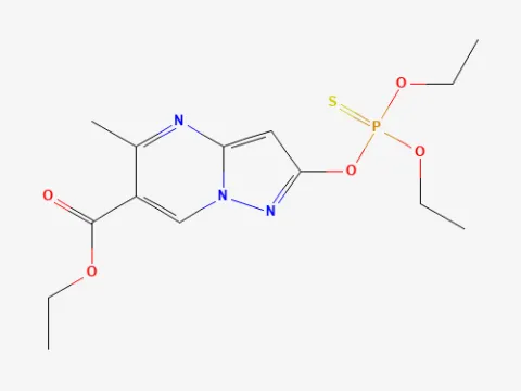 Pyrazophos