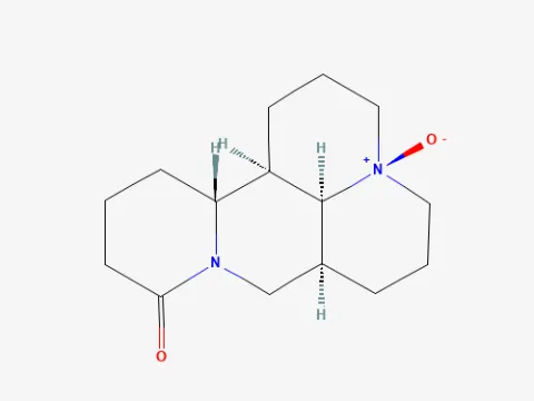 Oxymatrine