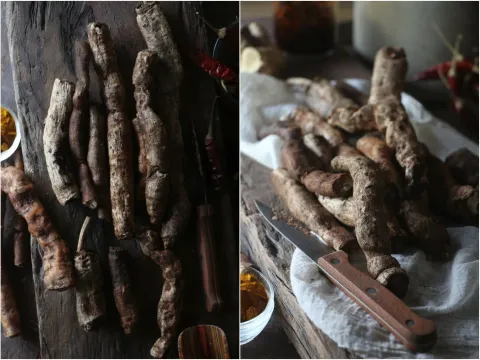 Декалепис