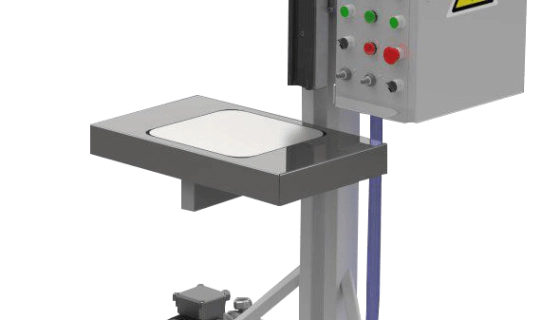 Что из себя представляет оборудование для розлива