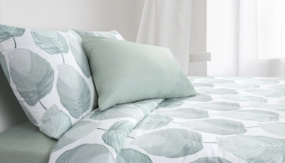 Интернет-магазин постельного белья: как не ошибиться с выбором