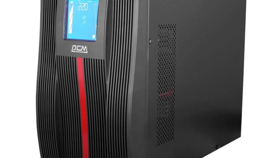 Сравнение ИБП для котлов