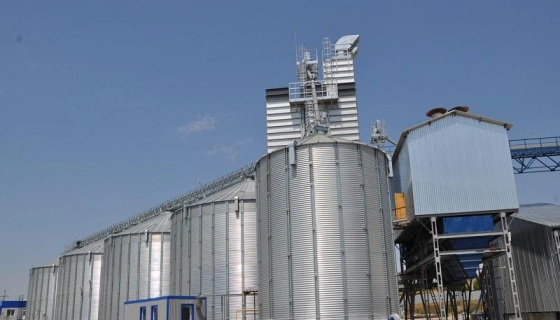 Элеватор: виды, принцип действия, рекомендации по выбору