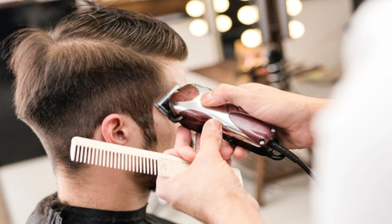 Машинка для стрижки: основные особенности и критерии выбора