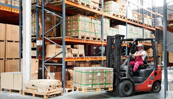 Перевозка грузов из Китая: как работает консолидация грузов в Китае?