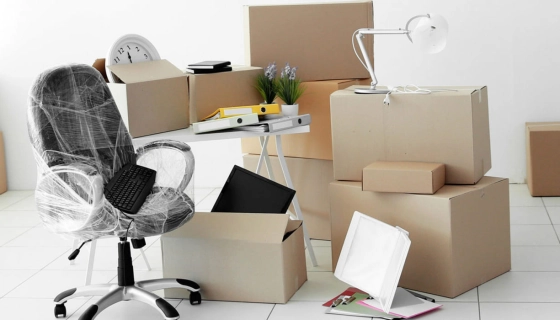 Команда для офисного переезда «Moving-Expert»- кто нужен для реализации задачи?  