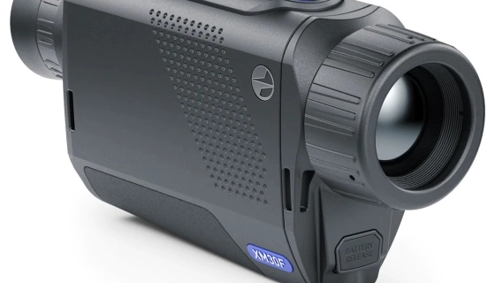 Тепловізори для мисливства: огляд та поради від експерта