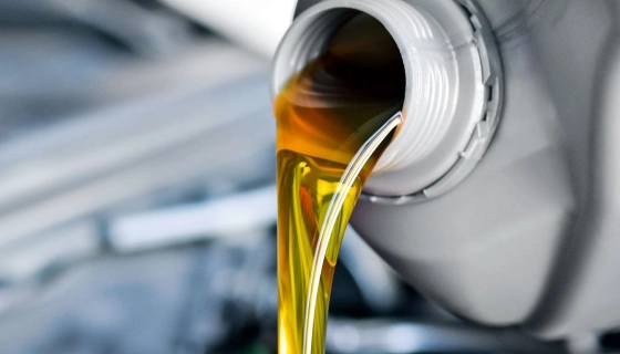 Как выбрать синтетическое моторное масло