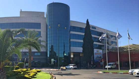 Асаф-ха-Рофе: Израильская клиника международного класса